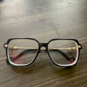 Gentle monster Jeff01